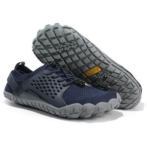 NEW! NORTIV8 Aqua K2 Quick-Drying Barefoot Water Shoes. Men’s 12